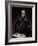 Portrait of Dr. Francisco De Pisa-El Greco-Framed Giclee Print