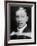 Portrait of Dr. Frederick Banting, Canadian Physician Who Discovered Insulin-null-Framed Premium Photographic Print