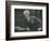 'Portrait of Dr. Fridtjof Nansen', c1920-Unknown-Framed Photographic Print