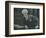 'Portrait of Dr. Fridtjof Nansen', c1920-Unknown-Framed Photographic Print