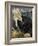 Portrait of Dr. Gachet-Vincent van Gogh-Framed Giclee Print