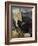 Portrait of Dr. Gachet-Vincent van Gogh-Framed Giclee Print