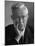 Portrait of Dr. Paul Tillich, Theology Professor at Harvard University-Alfred Eisenstaedt-Mounted Photographic Print