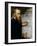 Portrait of Dr Washington Epps, My Doctor, May 1885-Sir Lawrence Alma-Tadema-Framed Giclee Print