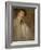 Portrait of Dr. William McNeill Whistler, 1871-73-James Abbott McNeill Whistler-Framed Giclee Print