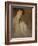 Portrait of Dr. William McNeill Whistler, 1871-73-James Abbott McNeill Whistler-Framed Giclee Print