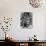 Portrait of Dust Bowl Farmer John Barnett and His Family-Alfred Eisenstaedt-Photographic Print displayed on a wall