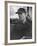 Portrait of Ed Gein, Alleged Mass Murderer-Francis Miller-Framed Premium Photographic Print