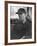 Portrait of Ed Gein, Alleged Mass Murderer-Francis Miller-Framed Premium Photographic Print