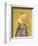 Portrait of Edmond Renoir, Jr., 1888-Pierre Auguste Renoir-Framed Giclee Print