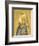 Portrait of Edmond Renoir, Jr., 1888-Pierre Auguste Renoir-Framed Giclee Print