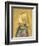 Portrait of Edmond Renoir, Jr., 1888-Pierre Auguste Renoir-Framed Giclee Print