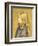 Portrait of Edmond Renoir, Jr., 1888-Pierre Auguste Renoir-Framed Giclee Print