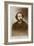 Portrait of Edouard Lalo-Pierre Petit-Framed Photographic Print