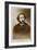 Portrait of Edouard Lalo-Pierre Petit-Framed Photographic Print