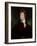 Portrait of Edward Impey, circa 1800-Thomas Lawrence-Framed Giclee Print