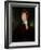 Portrait of Edward Impey, circa 1800-Thomas Lawrence-Framed Giclee Print