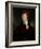 Portrait of Edward Impey, circa 1800-Thomas Lawrence-Framed Giclee Print