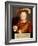 Portrait of Edward VI as a Child-Hans Holbein the Younger-Framed Giclee Print