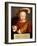 Portrait of Edward VI as a Child-Hans Holbein the Younger-Framed Giclee Print