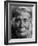 Portrait of Elderly Native American Navajo Man-Emil Otto Hoppé-Framed Photographic Print