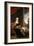 Portrait of Eleanor, Lady Wigram, 1815-16-Thomas Lawrence-Framed Giclee Print