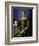 Portrait of Eleanor of Toledo and Her Son, Giovanni de Medici, c.1544-45-Agnolo Bronzino-Framed Giclee Print