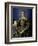 Portrait of Eleanor of Toledo and Her Son, Giovanni de Medici, c.1544-45-Agnolo Bronzino-Framed Giclee Print