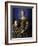 Portrait of Eleanor of Toledo with Her Son Giovanni, Ca 1545-Agnolo Bronzino-Framed Giclee Print