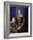 Portrait of Eleanor of Toledo with Her Son Giovanni, Ca 1545-Agnolo Bronzino-Framed Giclee Print