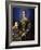 Portrait of Eleanor of Toledo with Her Son Giovanni, Ca 1545-Agnolo Bronzino-Framed Giclee Print