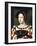 Portrait of Eleanor, Queen of France, C1530-1540-Joos Van Cleve-Framed Giclee Print