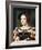 Portrait of Eleanor, Queen of France, C1530-1540-Joos Van Cleve-Framed Giclee Print