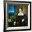 Portrait of Eleonora Gonzaga, 1537 circa (Oil on Canvas)-Titian (c 1488-1576)-Framed Giclee Print