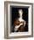 Portrait of Elisabeth Farnese-null-Framed Giclee Print