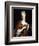 Portrait of Elisabeth Farnese-null-Framed Giclee Print