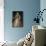 Portrait of Elisabeth of Valois-null-Giclee Print displayed on a wall