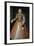 Portrait of Elisabeth of Valois-null-Framed Giclee Print