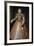 Portrait of Elisabeth of Valois-null-Framed Giclee Print