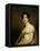 Portrait of Elizabeth Campbell (1756-1823) Marchesa Di Spineto, C.1812-Sir Henry Raeburn-Framed Premier Image Canvas