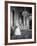 Portrait of Elizabeth II, Born 21 April 1926-Cecil Beaton-Framed Photographic Print