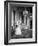 Portrait of Elizabeth II, Born 21 April 1926-Cecil Beaton-Framed Photographic Print