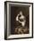 Portrait of Elizabeth Wriothesley, C.1668-Sir Peter Lely-Framed Giclee Print