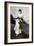 Portrait of Emiliana Concha De Ossa, 1888-Giovanni Boldini-Framed Giclee Print