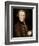 Portrait of Emmanuel Kant (1724-1804)-null-Framed Giclee Print