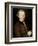 Portrait of Emmanuel Kant (1724-1804)-null-Framed Giclee Print