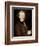 Portrait of Emmanuel Kant (1724-1804)-null-Framed Giclee Print