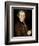 Portrait of Emmanuel Kant (1724-1804)-null-Framed Giclee Print