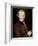 Portrait of Emmanuel Kant (1724-1804)-null-Framed Giclee Print