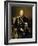 Portrait of Emperor Alexander III-Ivan Nikolaevich Kramskoy-Framed Giclee Print